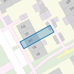 Perceel DTN01-E-2728