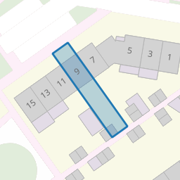 Perceel DTN01-E-2742