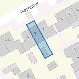 Perceel DTN01-E-2772