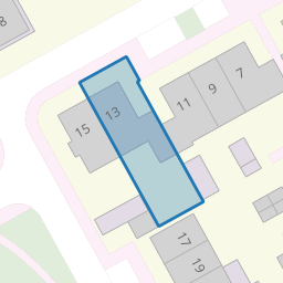 Perceel DTN01-E-2774