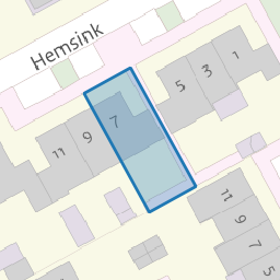 Perceel DTN01-E-2775