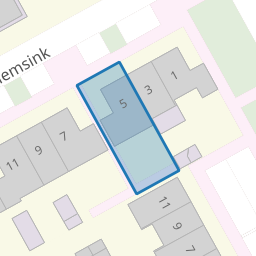 Perceel DTN01-E-2779