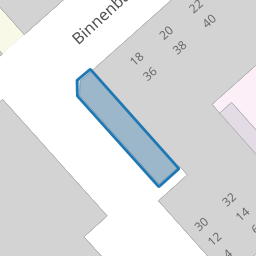 Perceel DTN01-E-2800