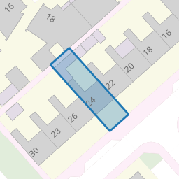 Perceel DTN01-E-2801