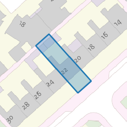 Perceel DTN01-E-2802