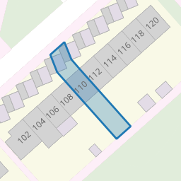 Perceel DTN01-E-2806