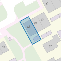 Perceel DTN01-E-2811