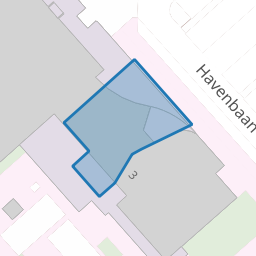 Perceel DTN01-E-2814