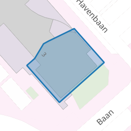 Perceel DTN01-E-2815