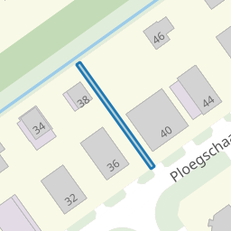 Perceel DTN01-E-2819