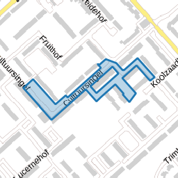 Perceel DTN01-E-2864