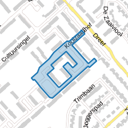 Perceel DTN01-E-2890