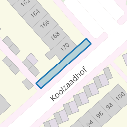 Perceel DTN01-E-2892