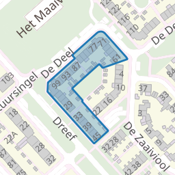 Perceel DTN01-E-2913