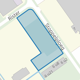 Perceel DTN01-E-2943