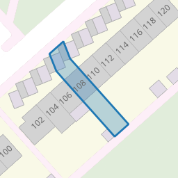 Perceel DTN01-E-2950