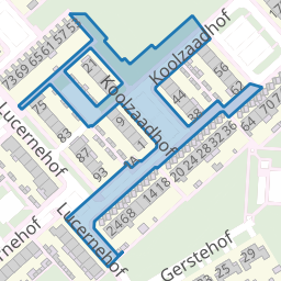 Perceel DTN01-E-2951