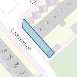 Perceel DTN01-E-2952