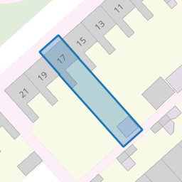 Perceel DTN01-E-2958