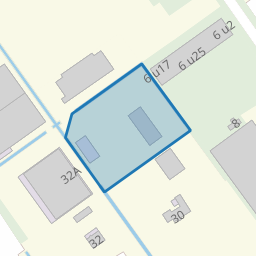 Perceel DTN01-E-2962