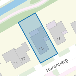 Perceel DTN01-E-2964