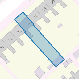 Perceel DTN01-E-2968