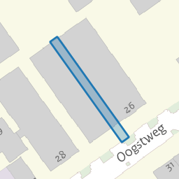 Perceel DTN01-E-2989