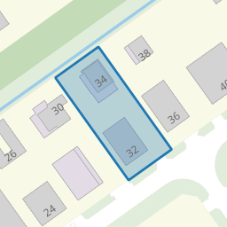 Perceel DTN01-E-2992