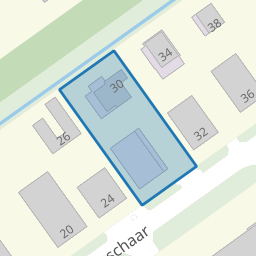 Perceel DTN01-E-2998