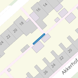 Perceel DTN01-E-3011