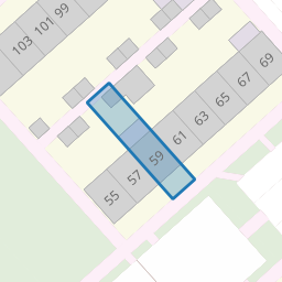 Perceel DTN01-E-3019