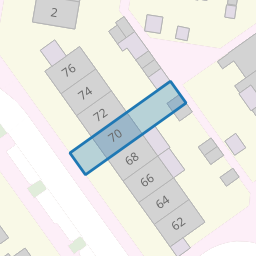 Perceel DTN01-E-3039