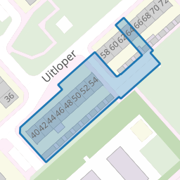 Perceel DTN01-E-3041