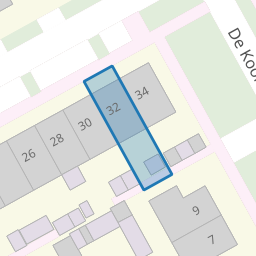 Perceel DTN01-E-3049