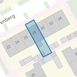 Perceel DTN01-E-3050