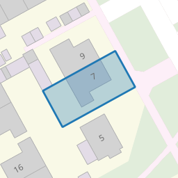 Perceel DTN01-E-3051