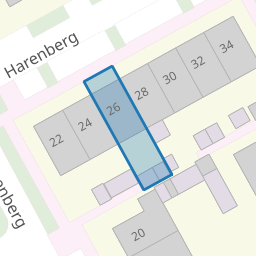 Perceel DTN01-E-3053