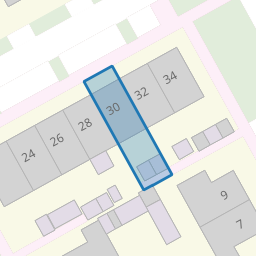 Perceel DTN01-E-3055