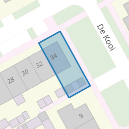 Perceel DTN01-E-3056