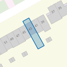 Perceel DTN01-E-3064