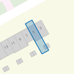 Perceel DTN01-E-3080