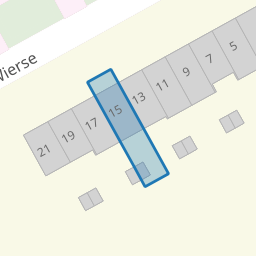 Perceel DTN01-E-3081