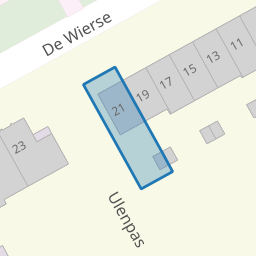 Perceel DTN01-E-3082