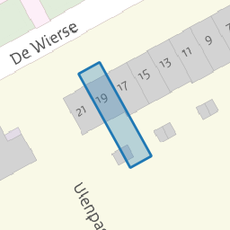 Perceel DTN01-E-3086