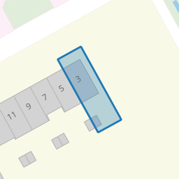 Perceel DTN01-E-3087