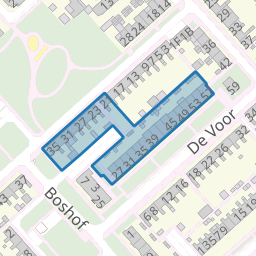 Perceel DTN01-E-3104