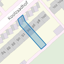 Perceel DTN01-E-3114