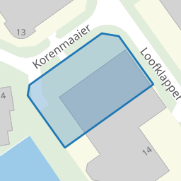 Perceel DTN01-E-3132