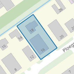 Perceel DTN01-E-3133