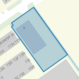 Perceel DTN01-E-3136